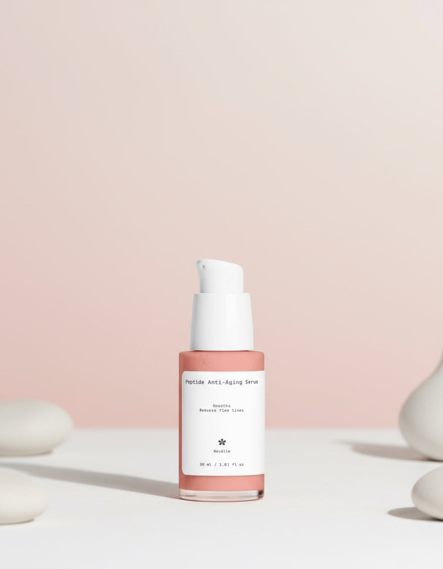 Novélle Peptide Anti-Aging Serum