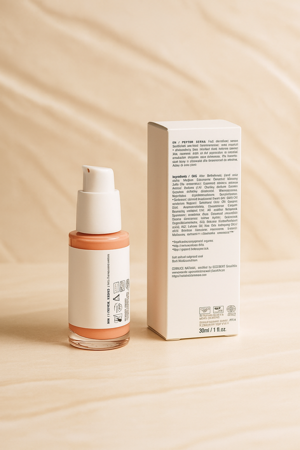 Novélle Peptide Anti-Aging Serum