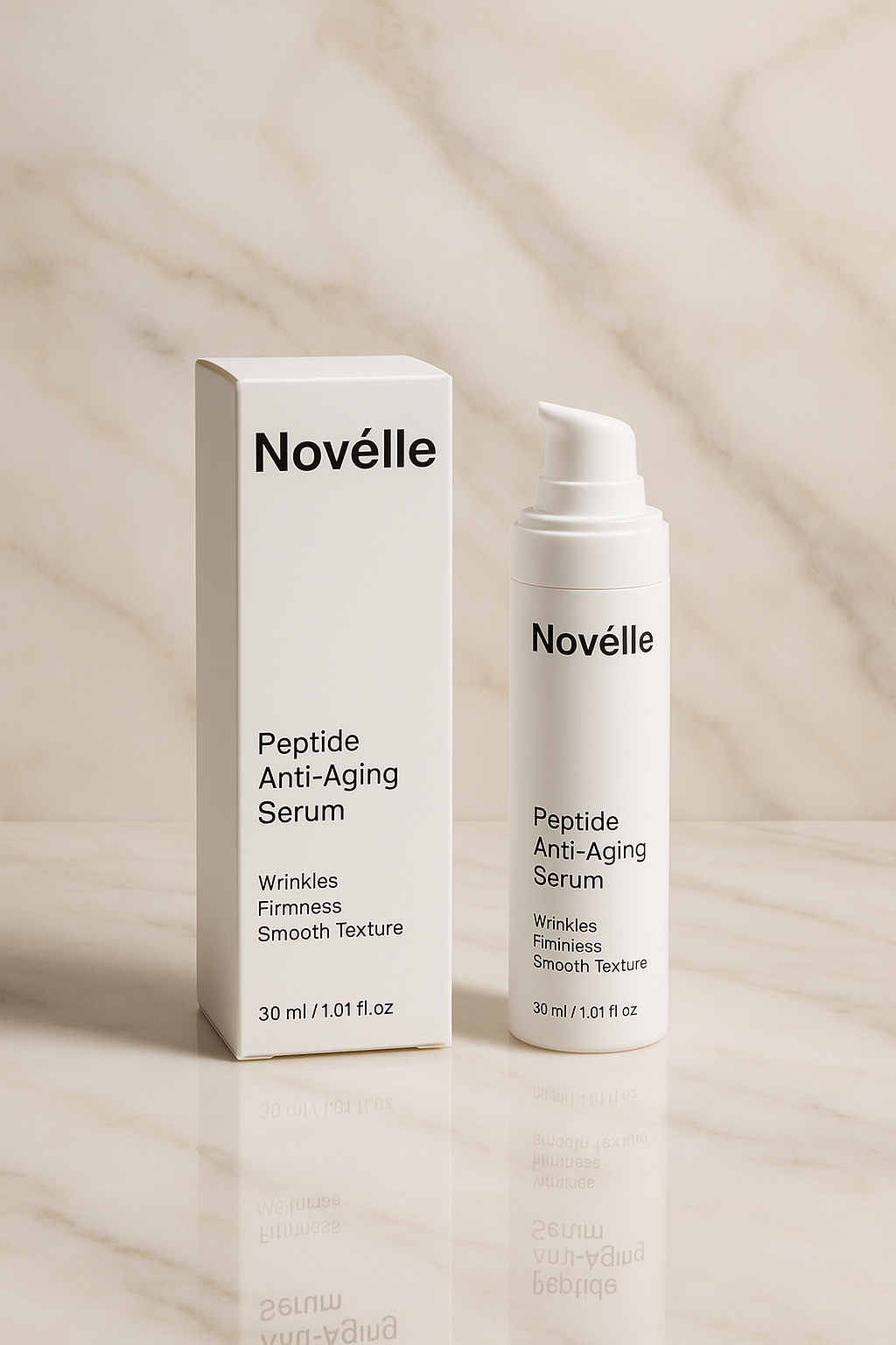 Novélle Vitamin C Serum
