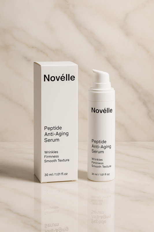 Novélle Vitamin C Serum