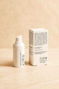 Novélle Brightening Eye Cream