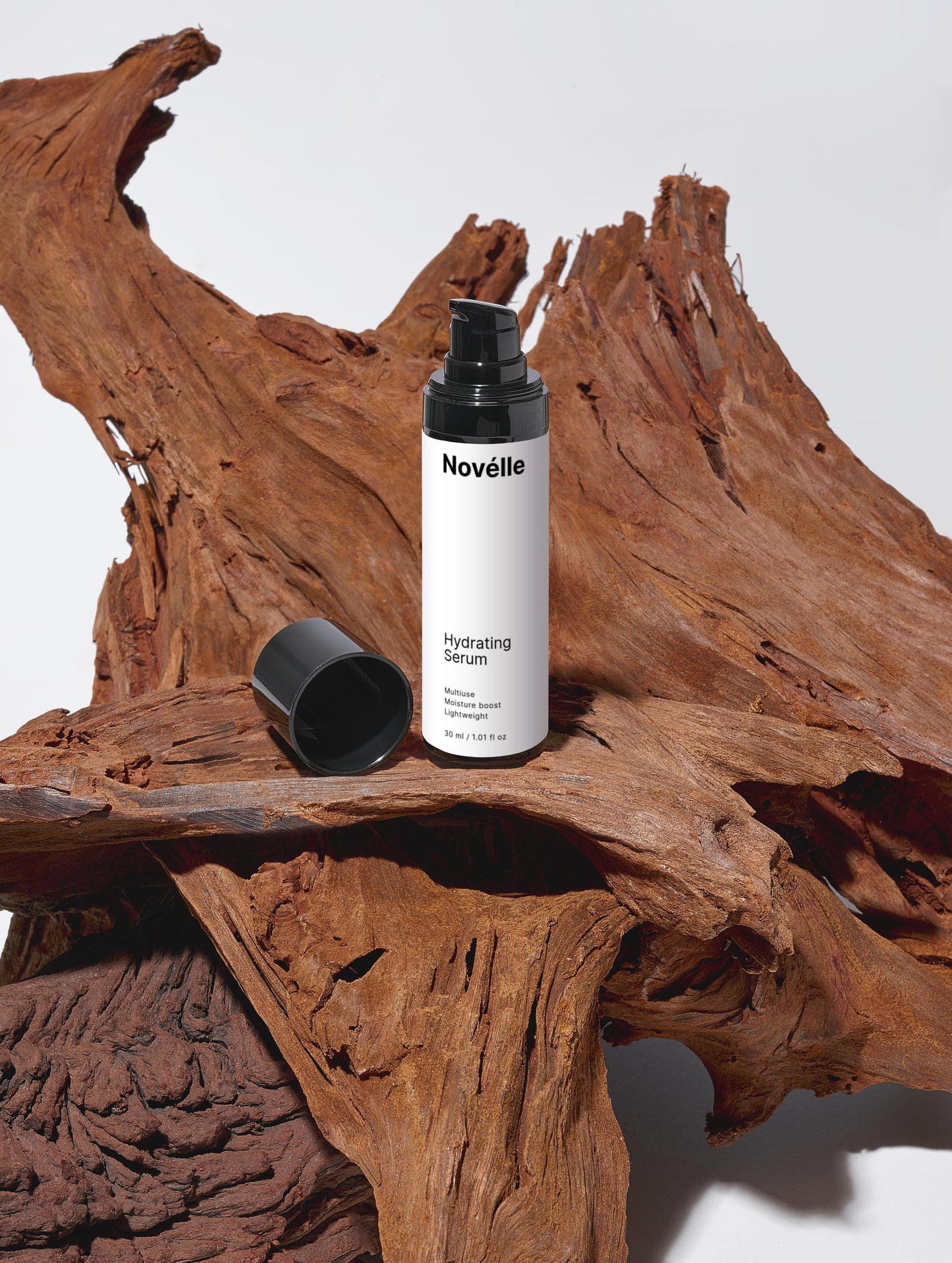 Novélle Hydrating Serum