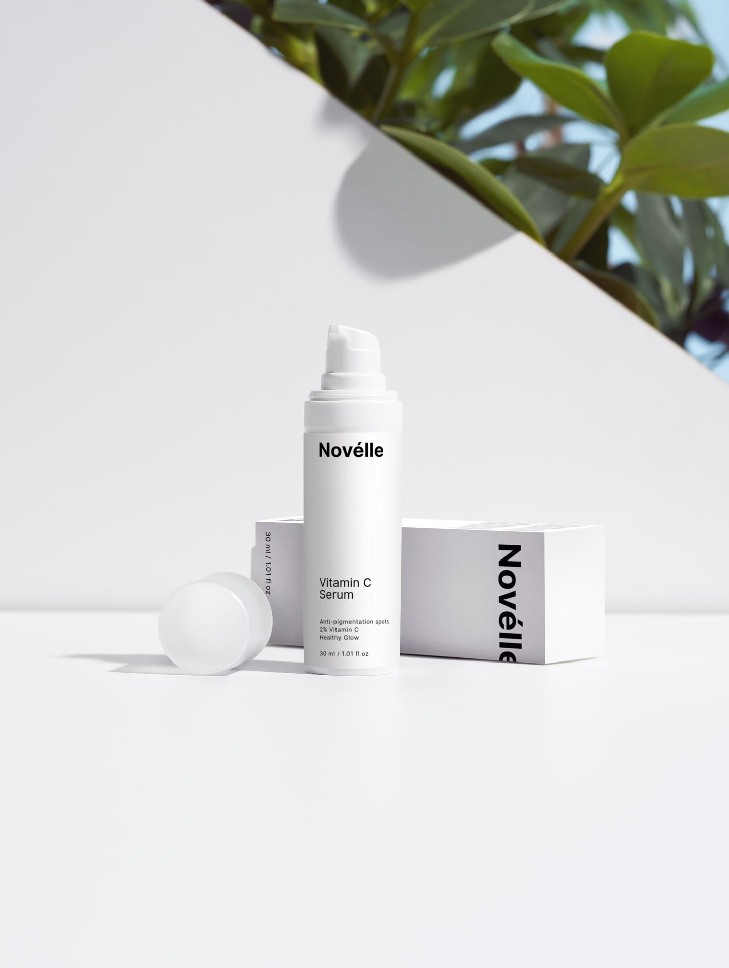 Novélle Vitamin C Serum