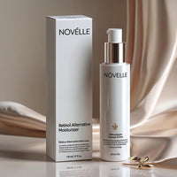 Novélle Retinol Alternative Moisturizer
