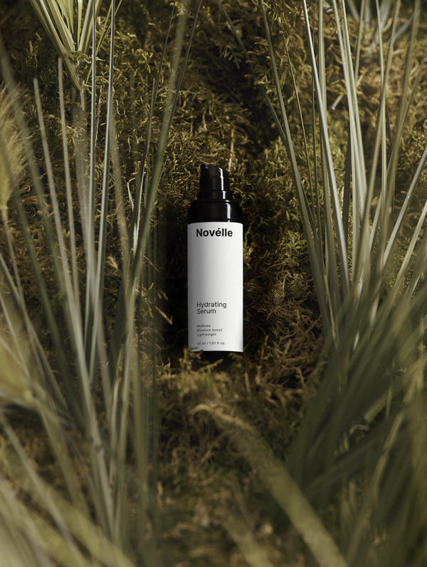 Novélle Hydrating Serum