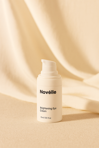 Novélle Brightening Eye Cream