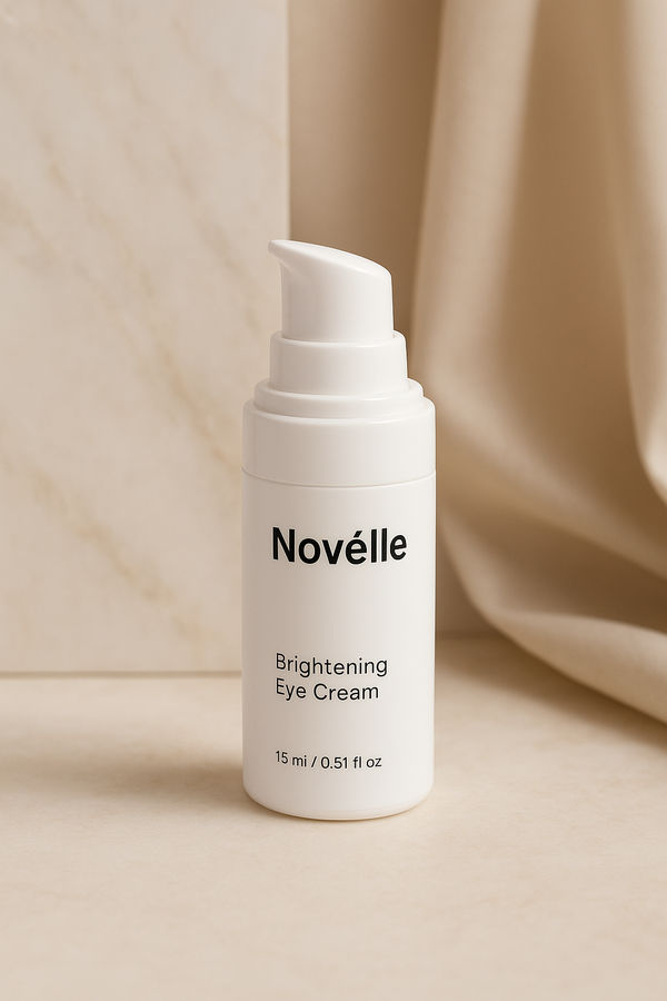 Novélle Brightening Eye Cream