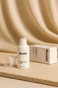 Novélle Brightening Eye Cream