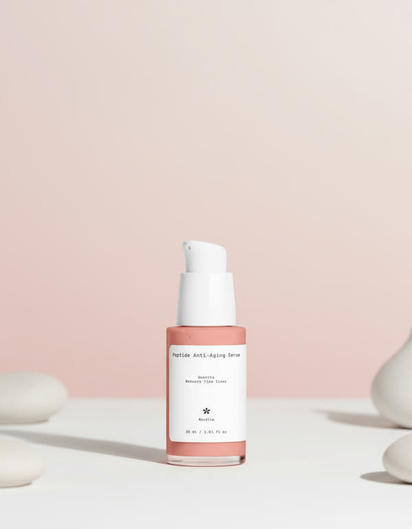 Novélle Peptide Anti-Aging Serum
