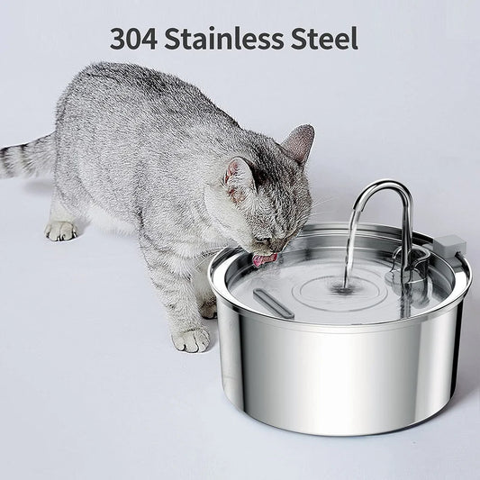 Premium Pet Hydration Fountain™