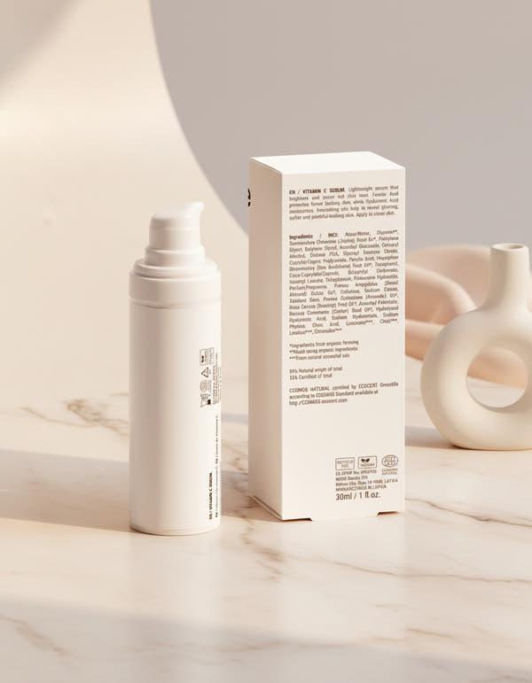 Novélle Vitamin C Serum