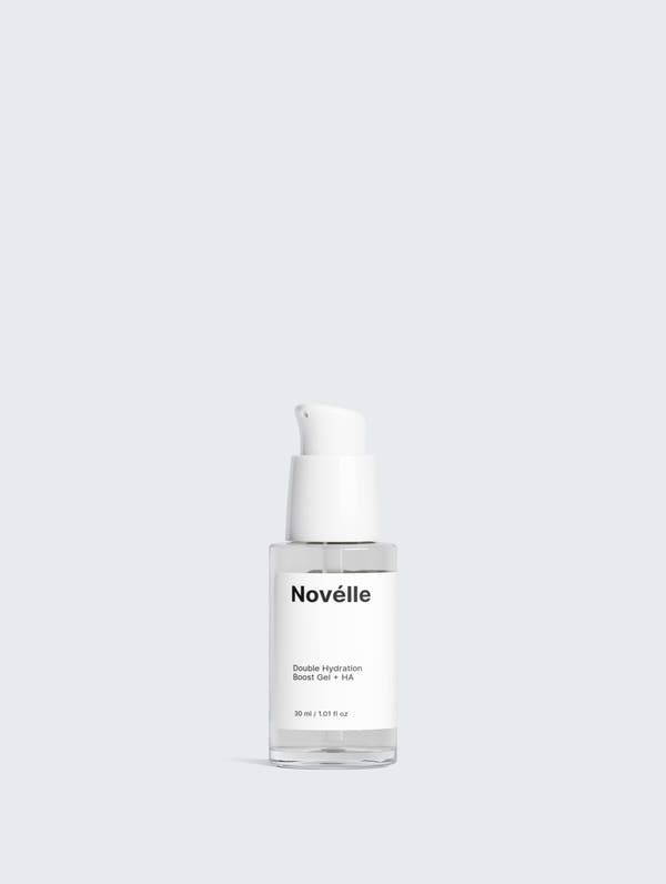 Novélle Double Hydration Boost Gel + HA
