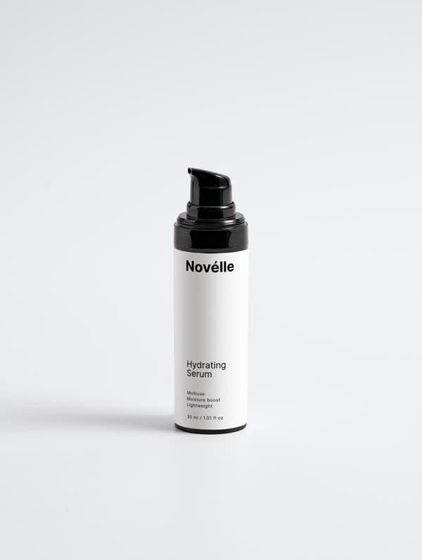 Novélle Hydrating Serum