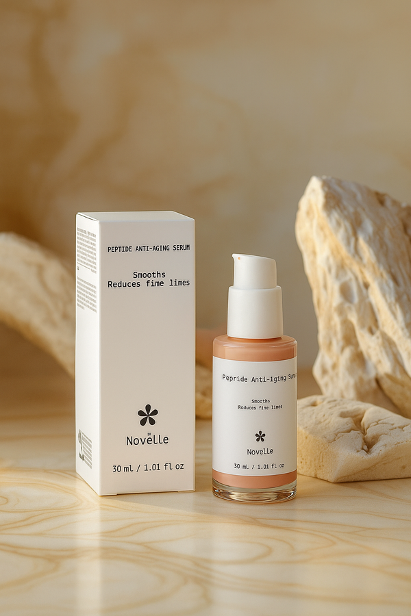 Novélle Peptide Anti-Aging Serum