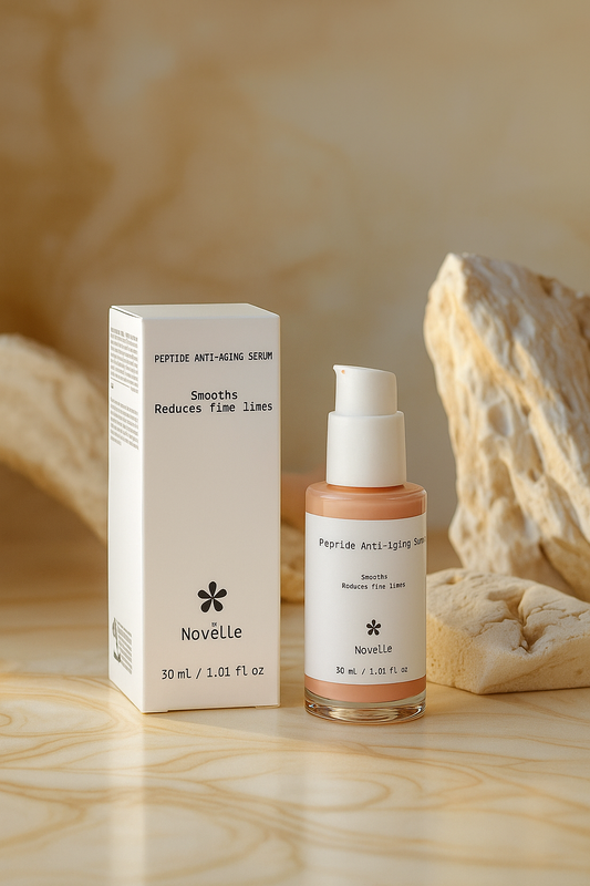 Novélle Peptide Anti-Aging Serum