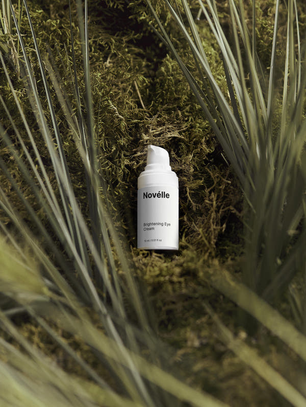 Novélle Brightening Eye Cream