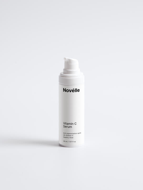 Novélle Vitamin C Serum