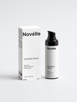 Novélle Hydrating Serum