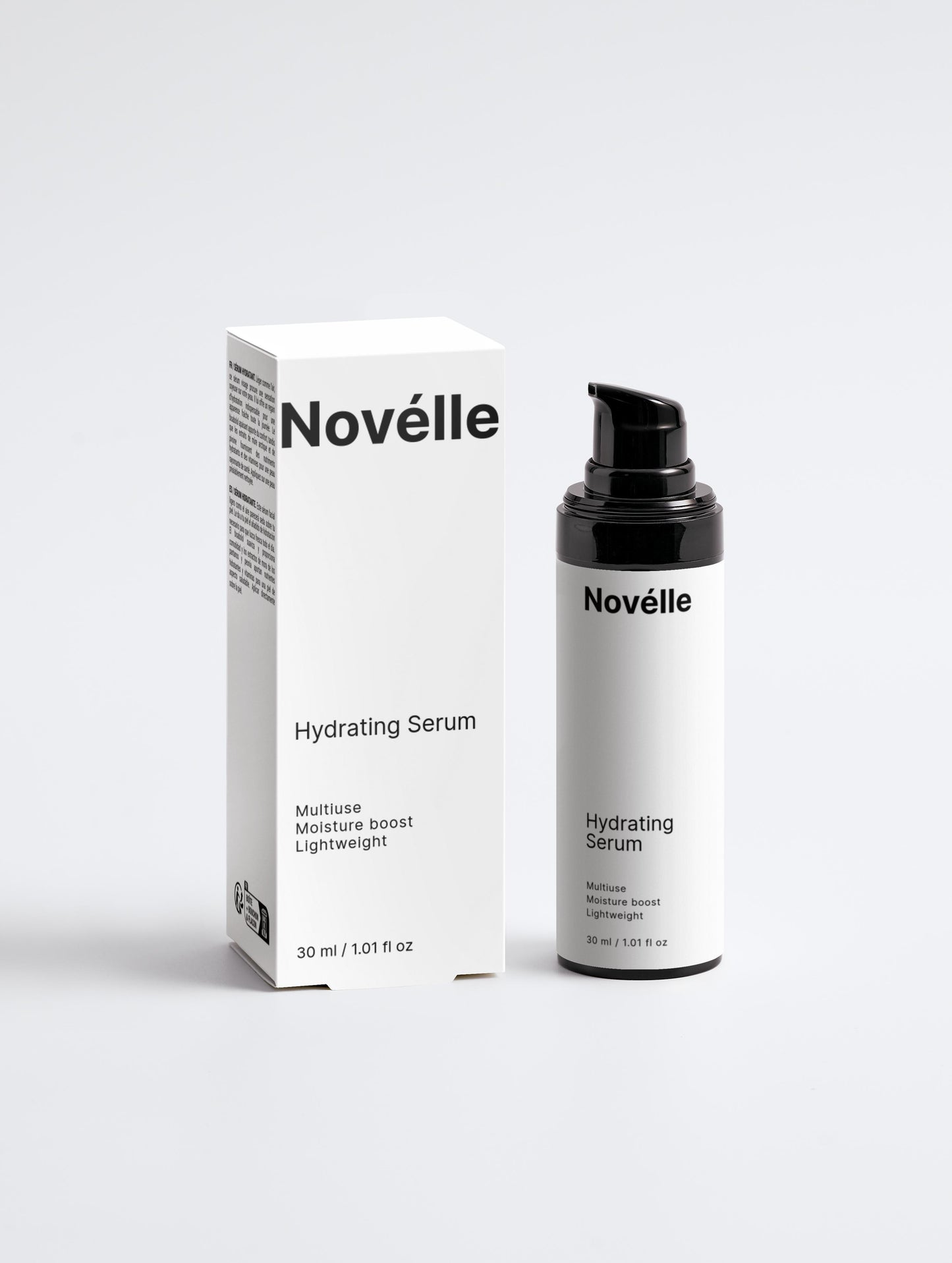 Novélle Hydrating Serum