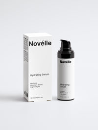 Novélle Hydrating Serum
