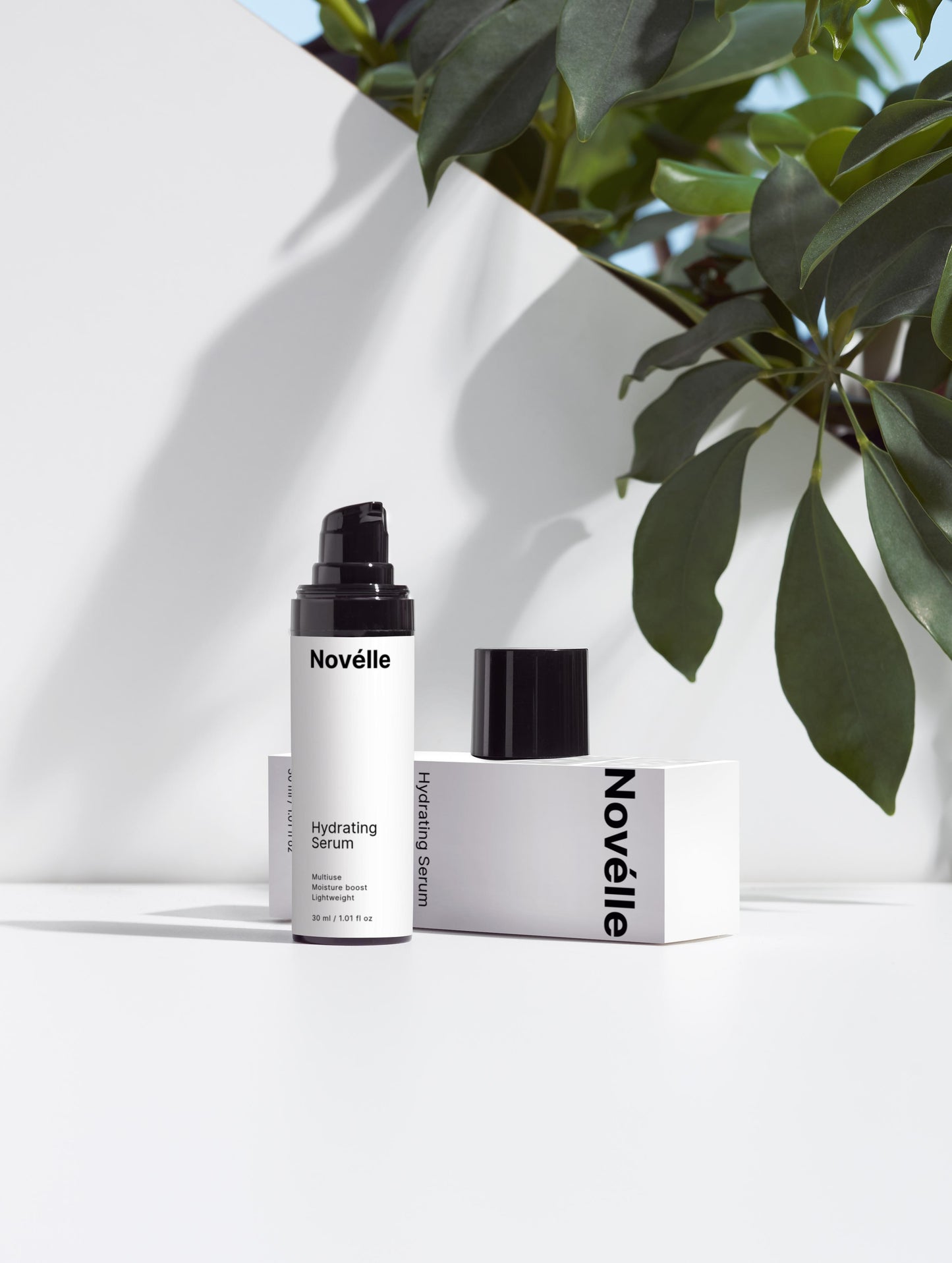 Novélle Hydrating Serum